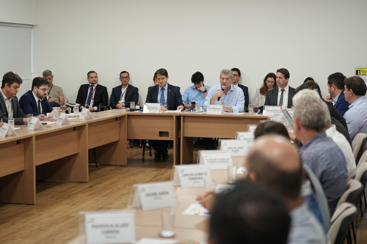 TCE-MT conclui mesa técnica e viabiliza acordo entre Estado e Hospital de Câncer para garantir atendimento aos cidadãos