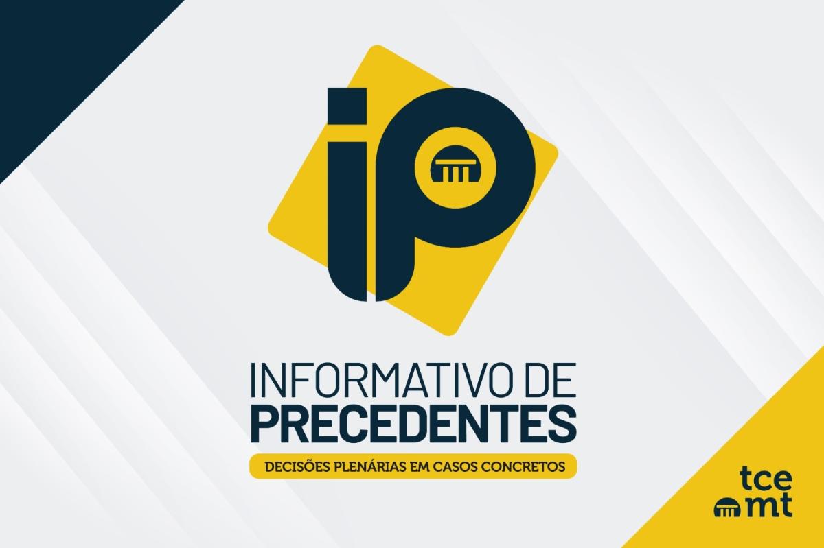TCE-MT disponibiliza 7ª edição bimestral do Informativo de Precedentes
