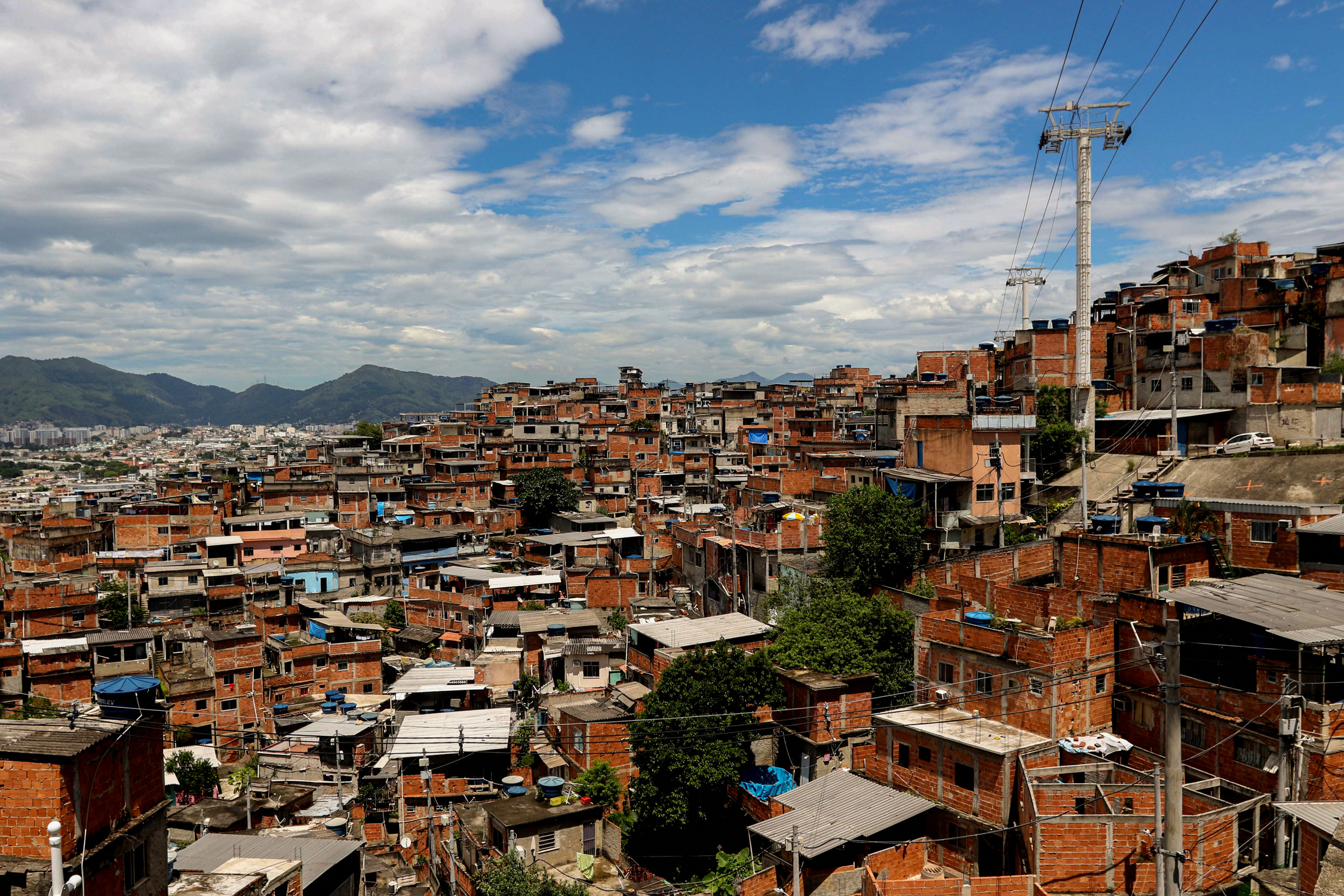 Brasil afunda em ranking global de competitividade