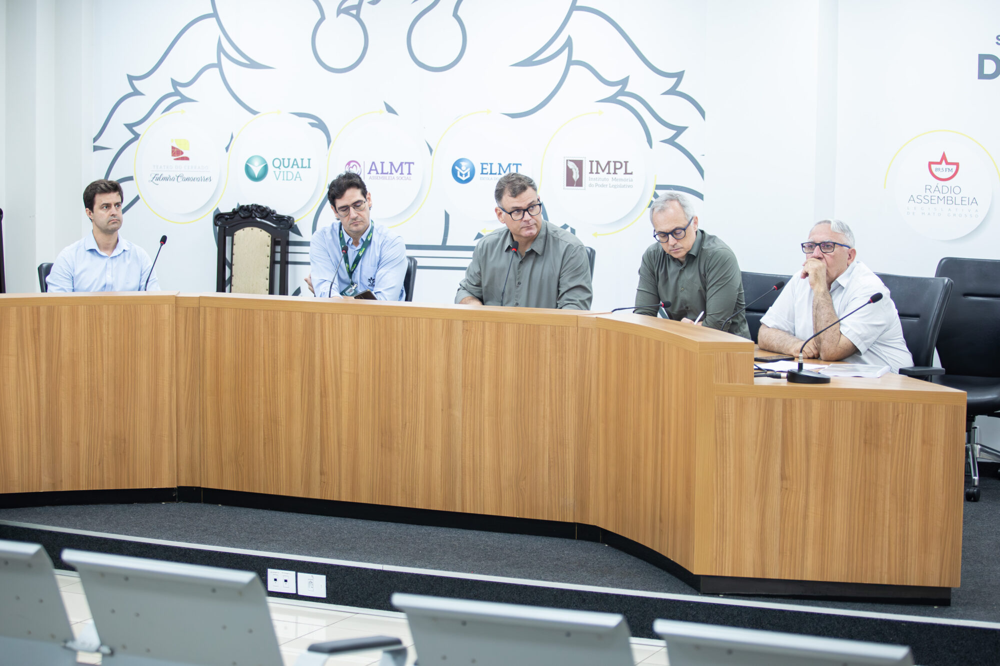 Sistema Famato | Famato defende o pagamento por serviço ambiental a produtores rurais pantaneiros na ALMT