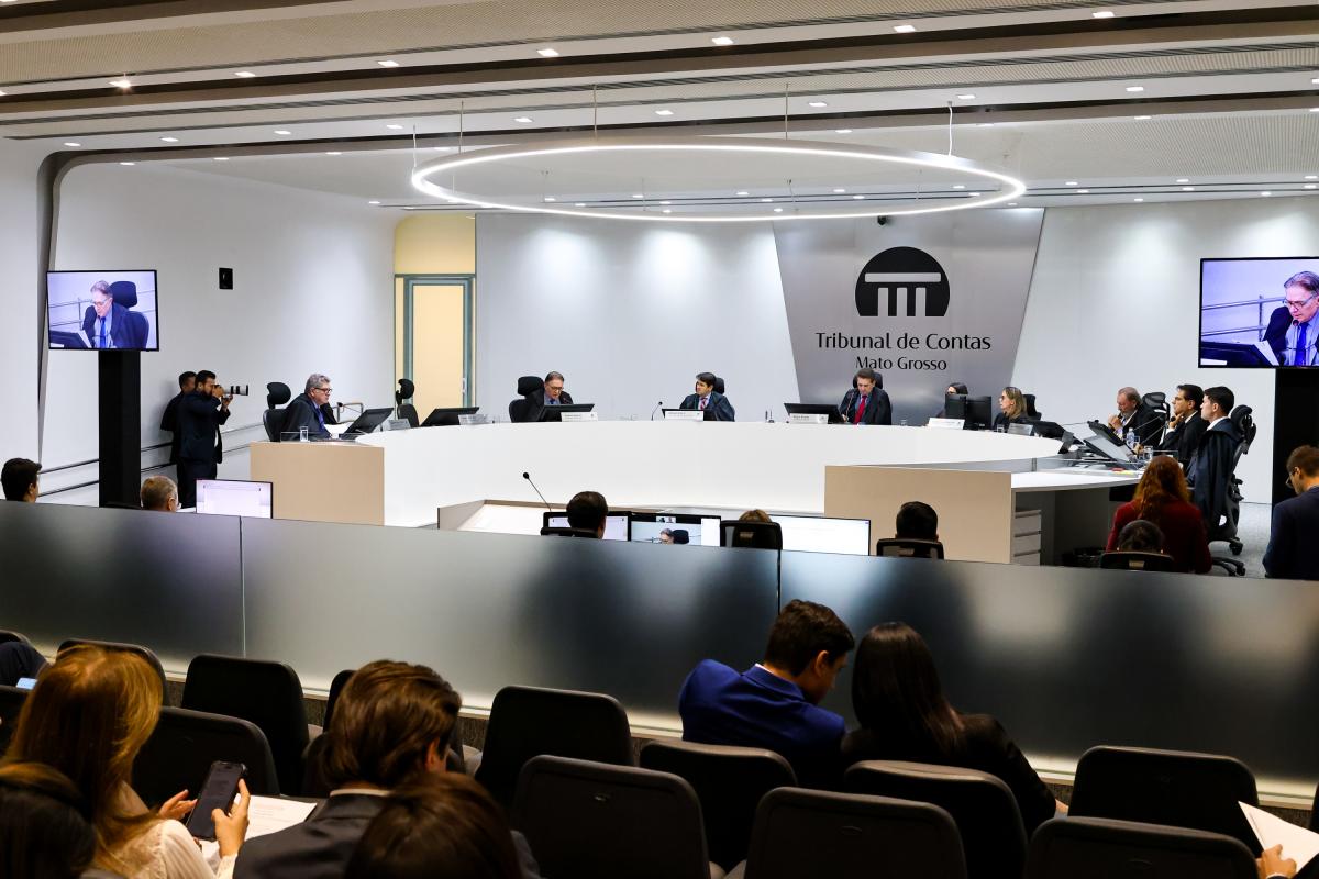 Abandono escolar cresce 185% e leva TCE-MT a cobrar ações do Estado para educação inclusiva