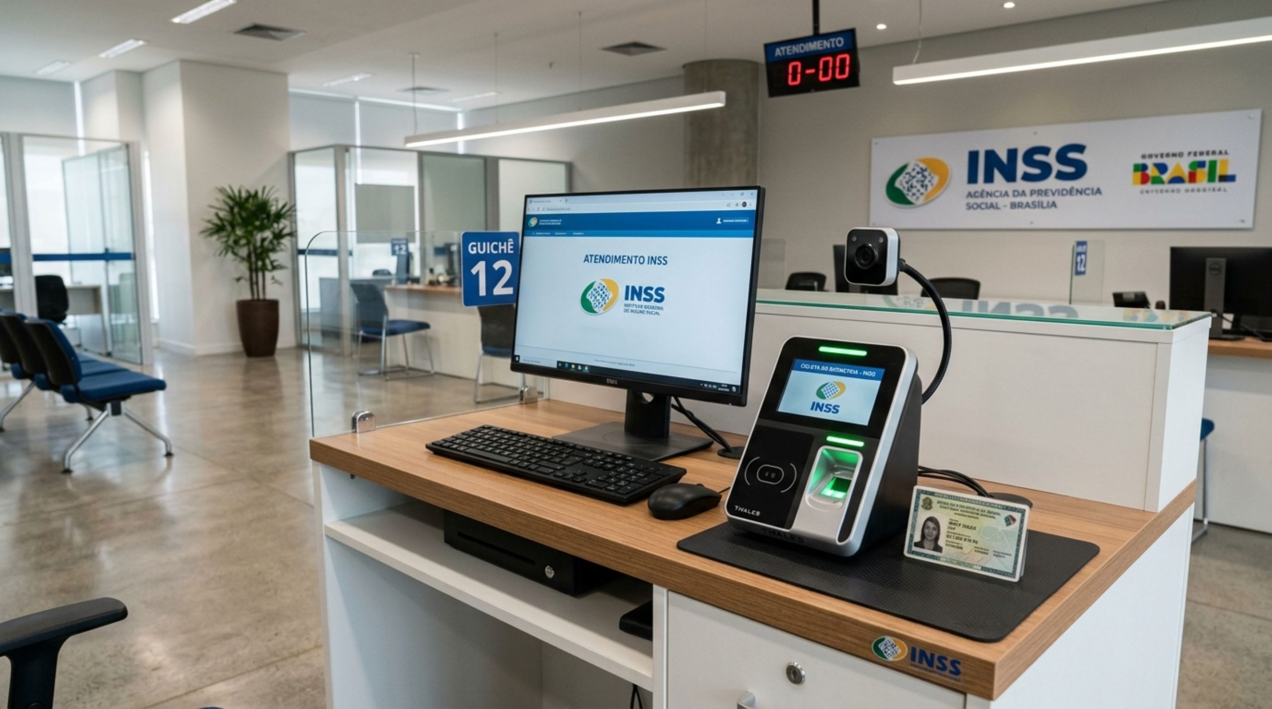 Nova exigência do INSS pode travar benefícios caso não seja regularizada: como fazer?