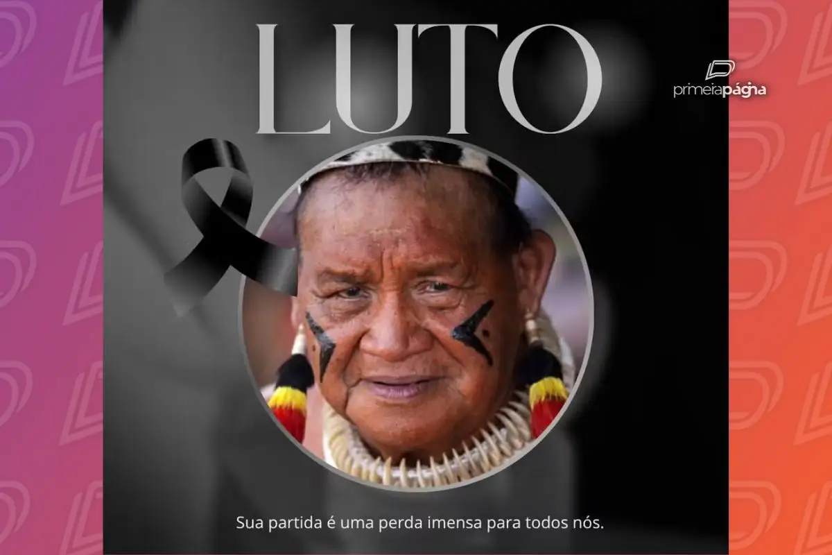 Morre cacique Afukaká Kuikuro, liderança histórica do Alto Xingu em MT