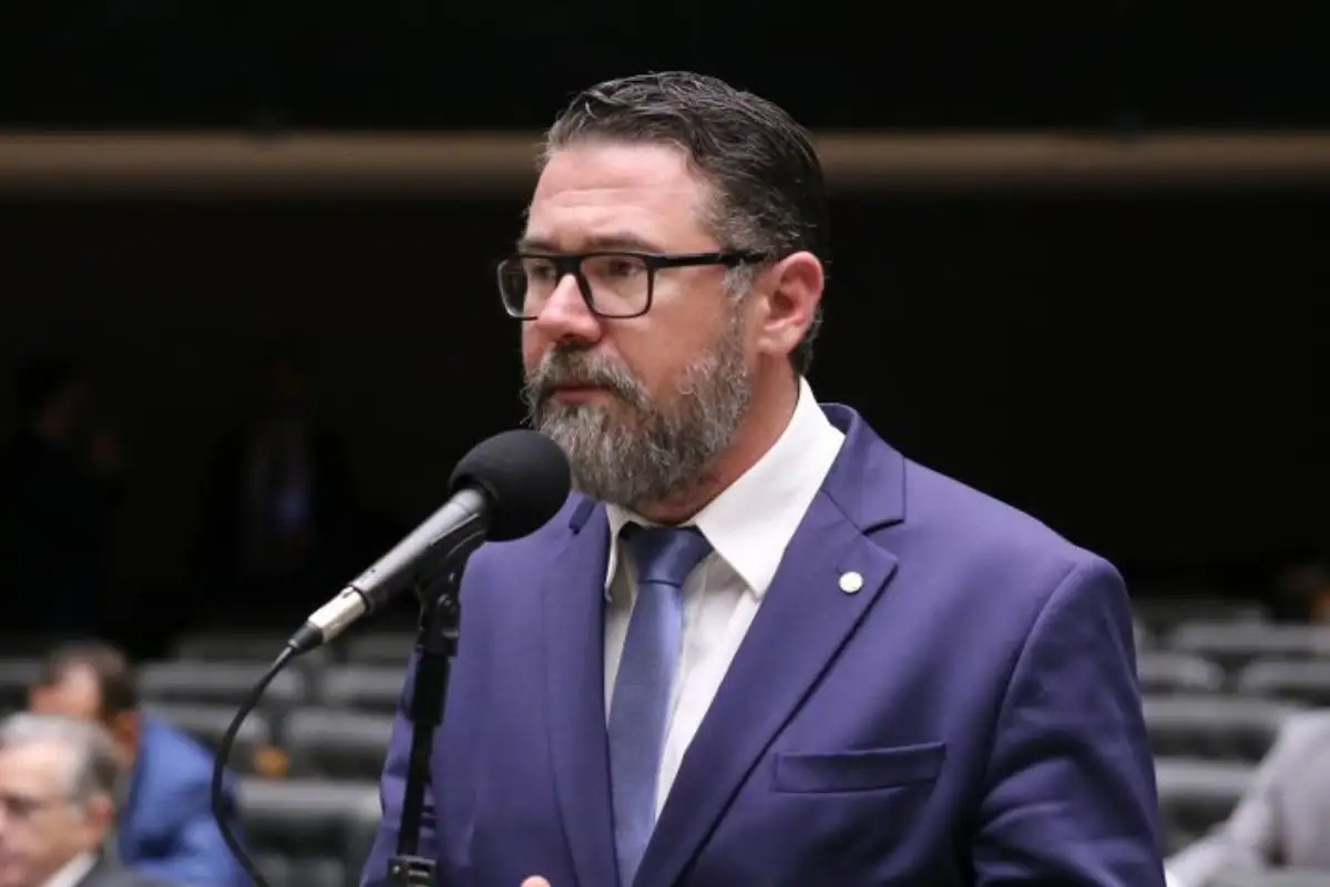 Marcos Pollon leva segunda suspensão de mandato em pouco mais de um mês
