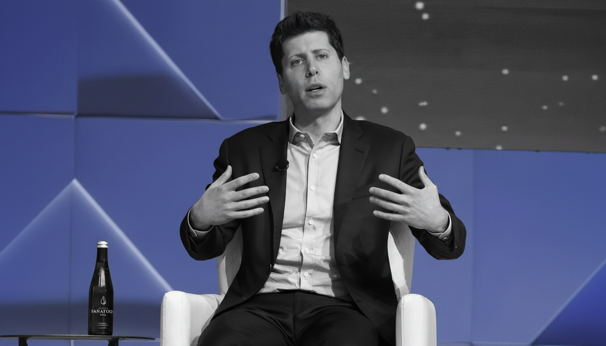 OpenAI mira abertura de capital em Wall Street