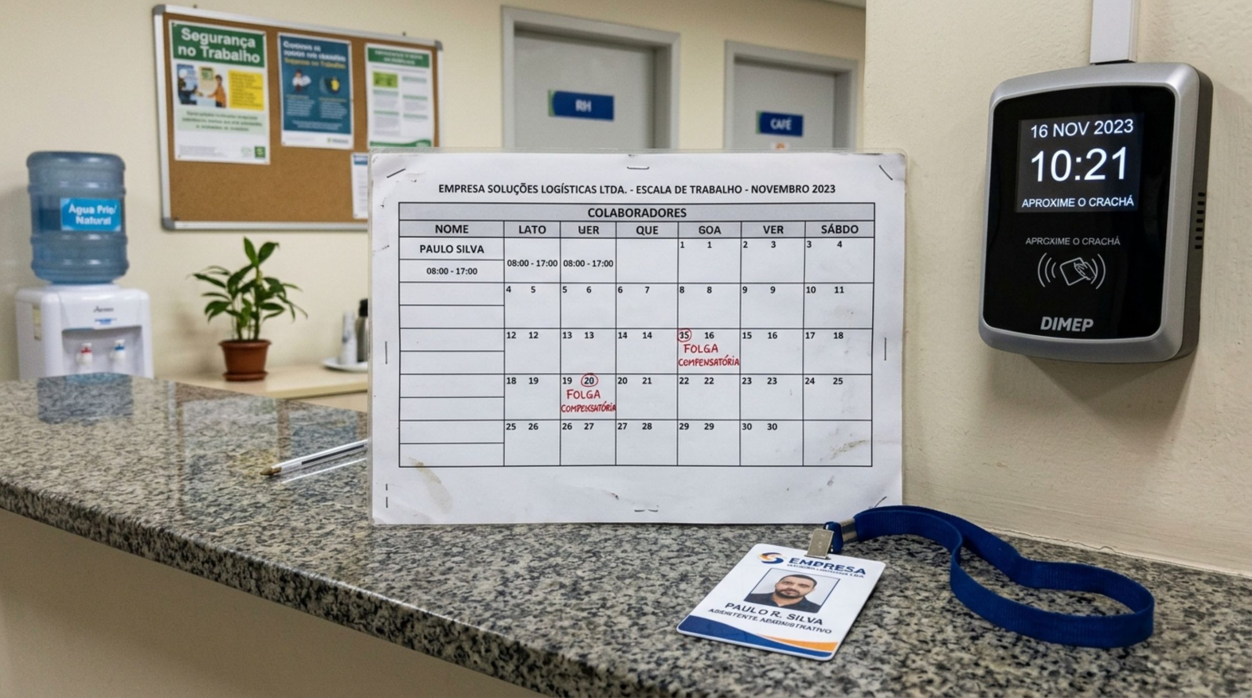 Quem trabalhar no feriado tem direito a pagamento em dobro, segundo as leis trabalhistas?