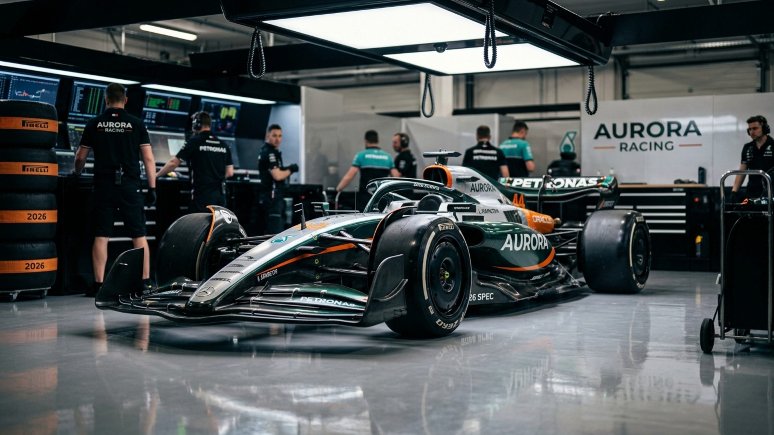 Quanto custa manter uma equipe de Fórmula 1 dentro do teto de gastos da FIA?