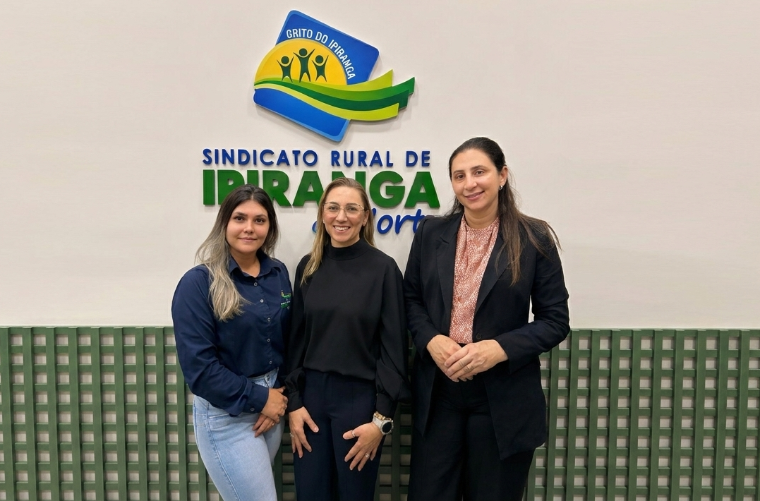 Sistema Famato | Mulheres do agro ganham novo espaço de atuação em Ipiranga do Norte