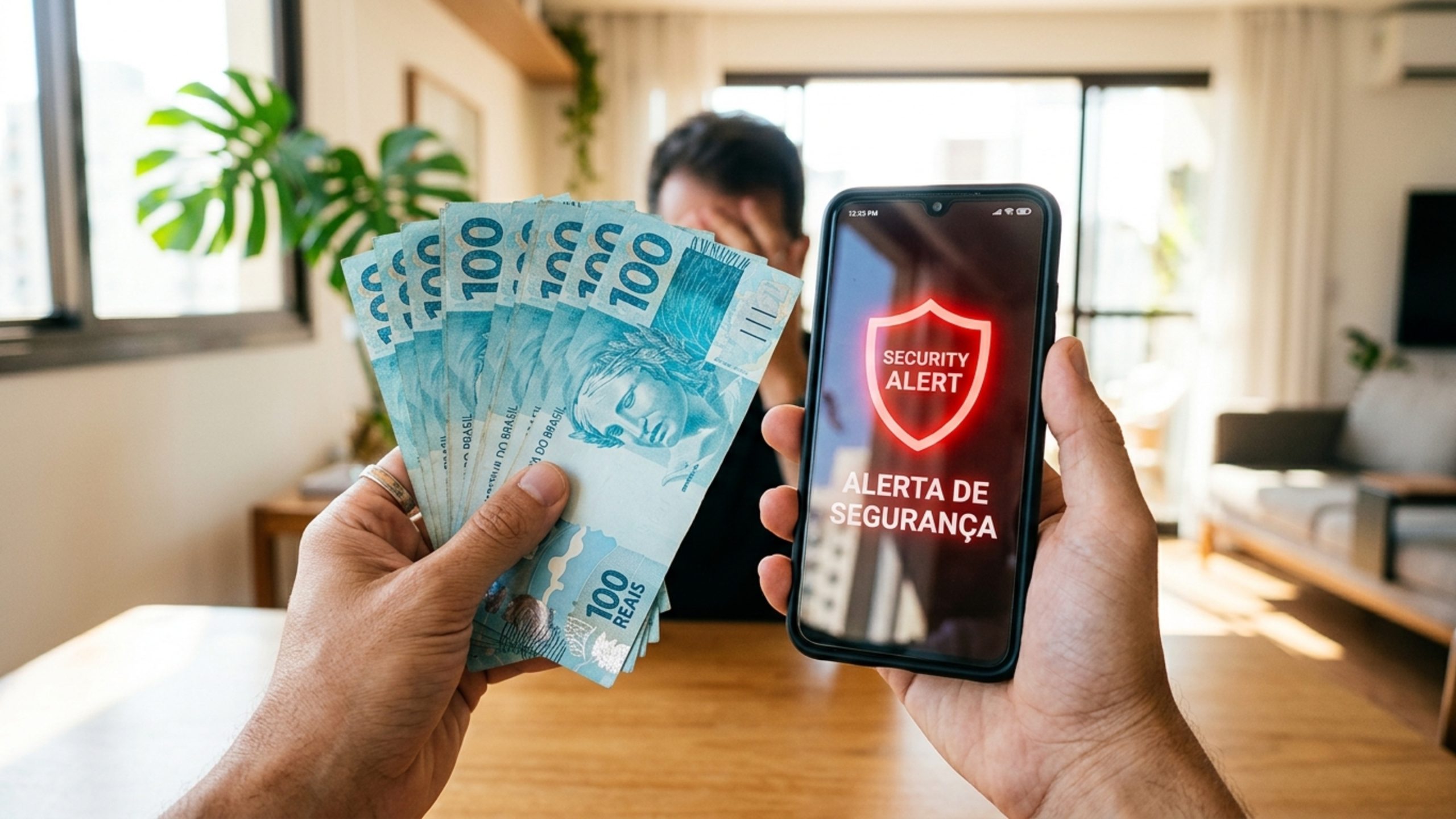 Banco Central alerta para o levantamento urgente de milhares de reais esquecidos pelos cidadãos em contas bancárias inativas