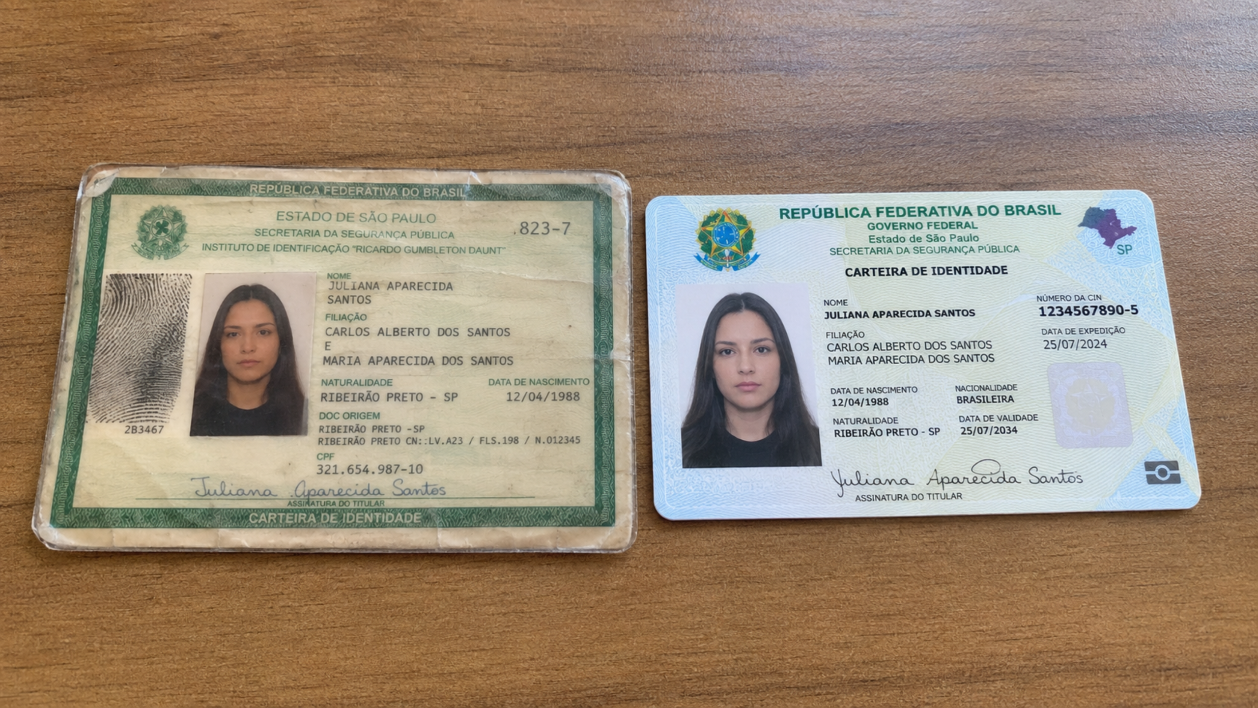 O RG antigo ainda vale, mas esse detalhe escondido pode obrigar muita gente a trocar antes de 2032