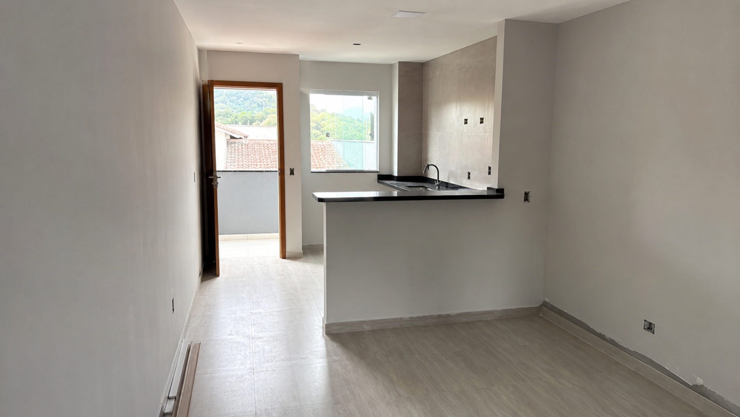 Quanto custa construir uma kitnet de 30 m2 do zero?