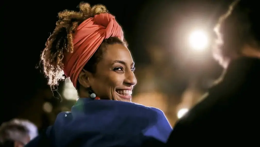 STF rejeita recursos e mantém penas de 235 anos a condenados por mortes de Marielle Franco e motorista