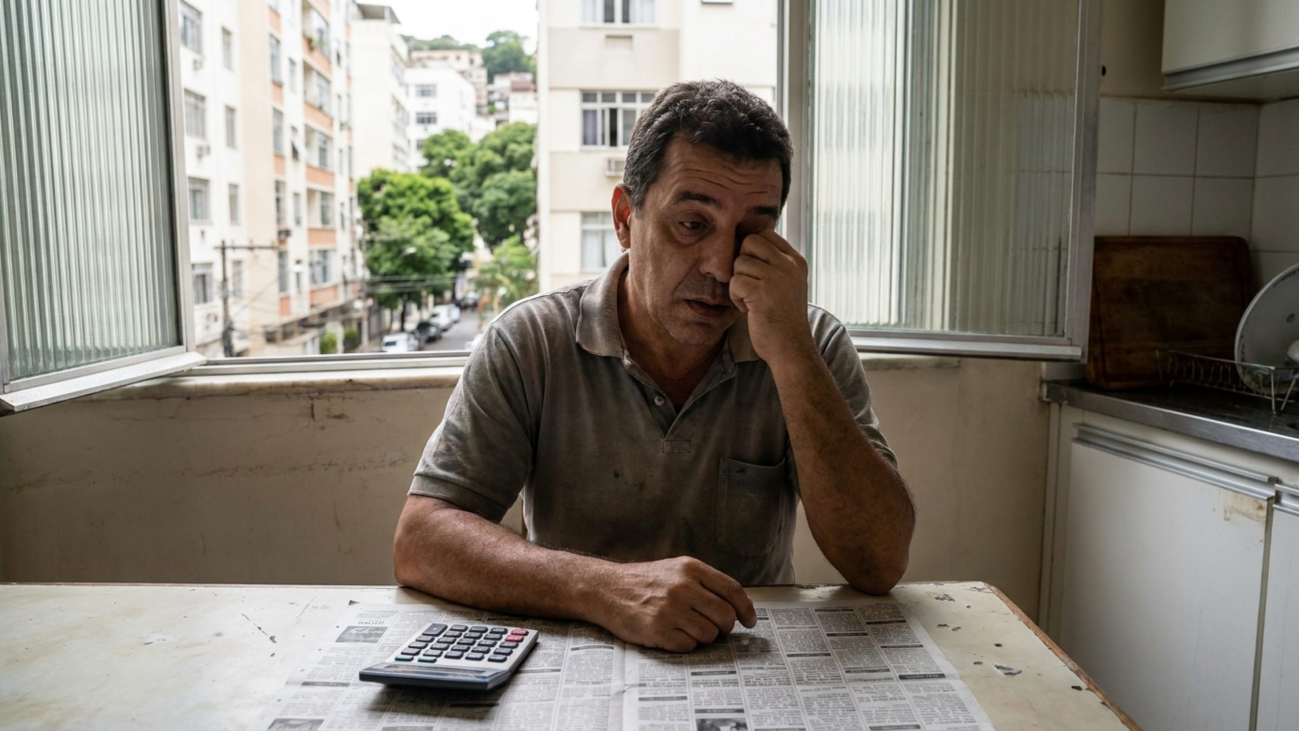Quem mora de aluguel precisa conhecer essa lei que vale em todo o Brasil