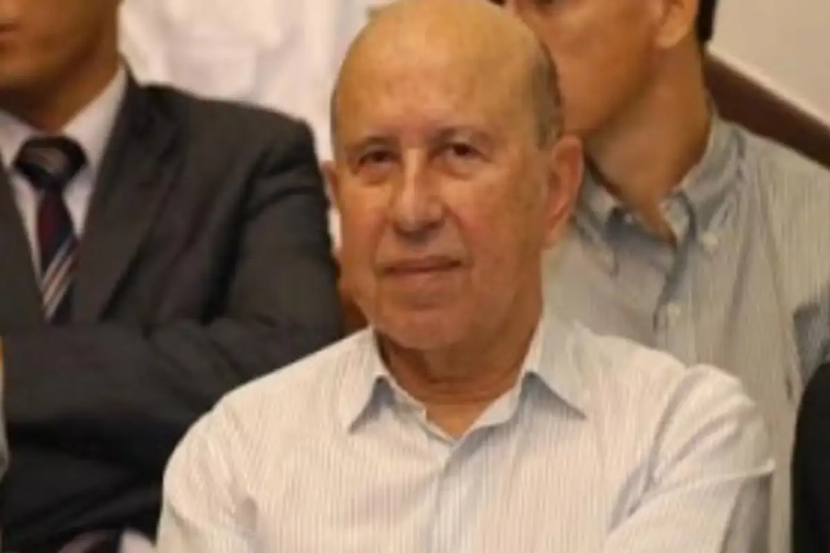 Ex-governador de MS, Marcelo Miranda morre aos 87 anos