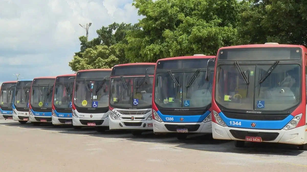 ONIBUS CG3 certo