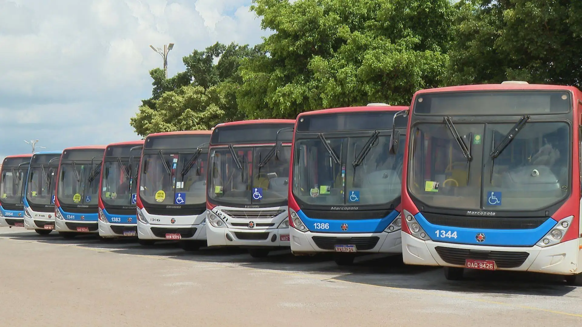 Prefeitura decreta intervenção no transporte coletivo de Campo Grande; entenda
