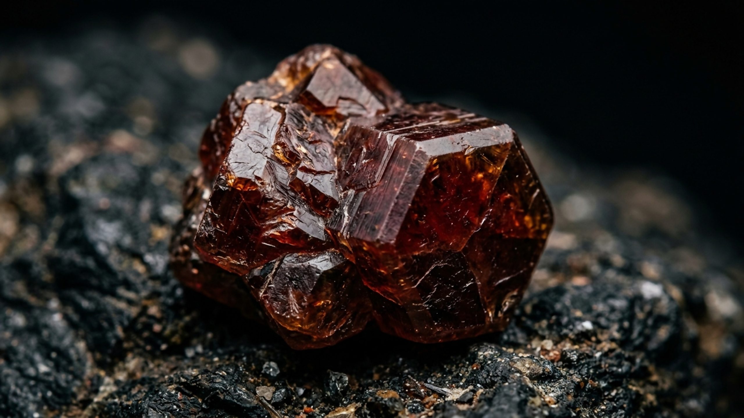 Esqueça o rubi e o diamante, pois esta gema de borato descoberta em 1957 contava com apenas dois cristais conhecidos em todo o planeta