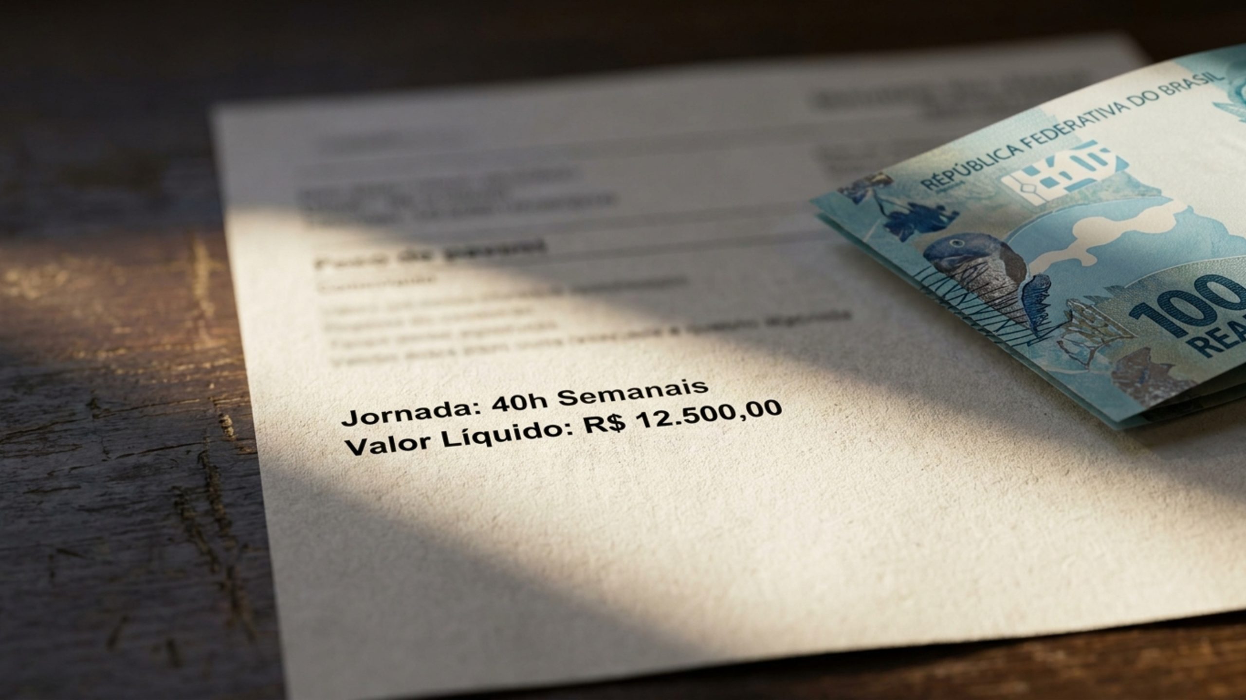 Ministério do Trabalho emite comunicado sobre o fim da escala 6×1