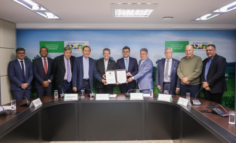 Sistema Famato | Rota pelo Oeste de MT é alternativa para ampliar competitividade do agro