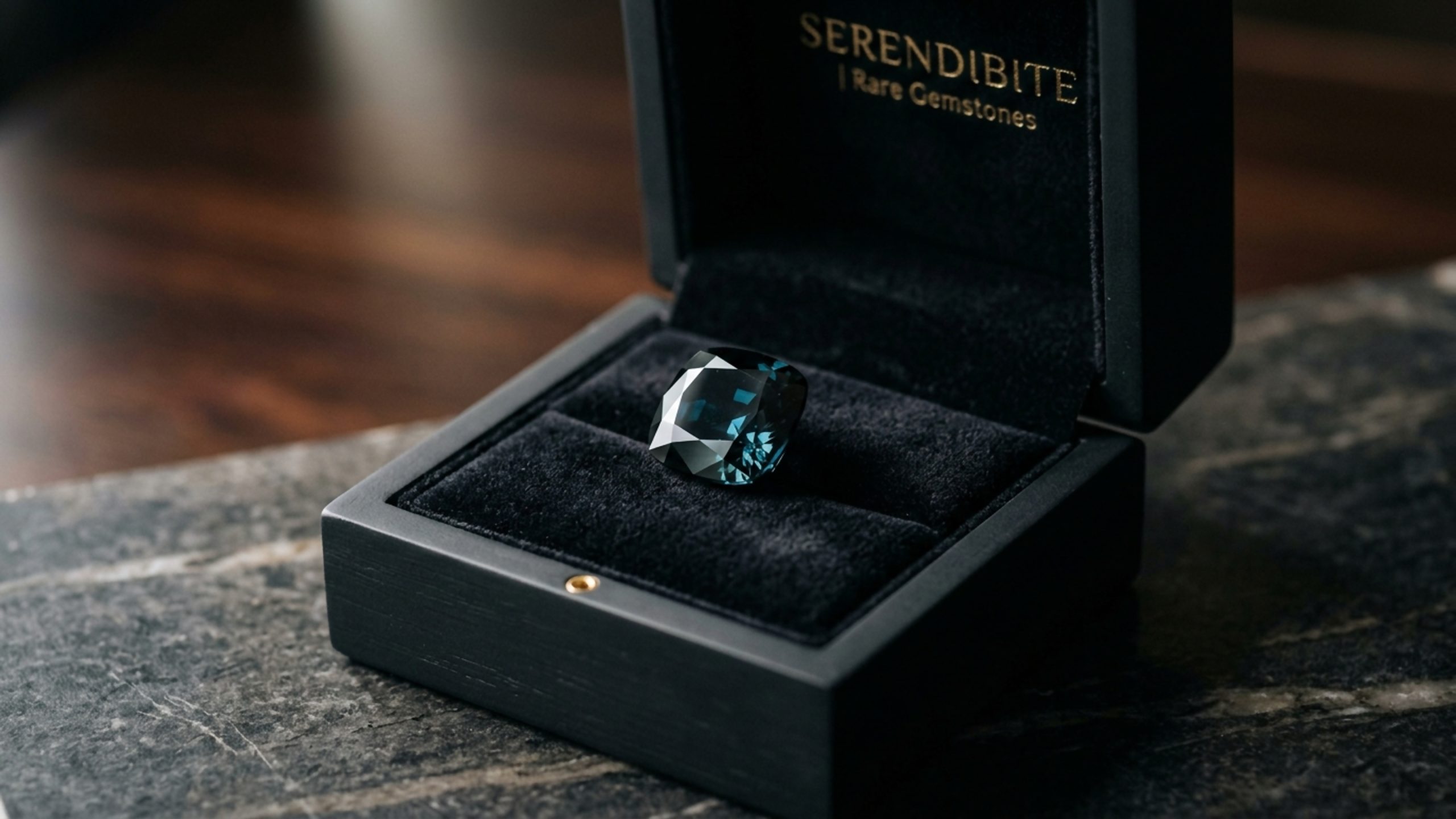 Esqueça o diamante negro, pois este mineral descoberto em 1902 vale US$ 18.000 por quilate e possui apenas três jazidas no mundo