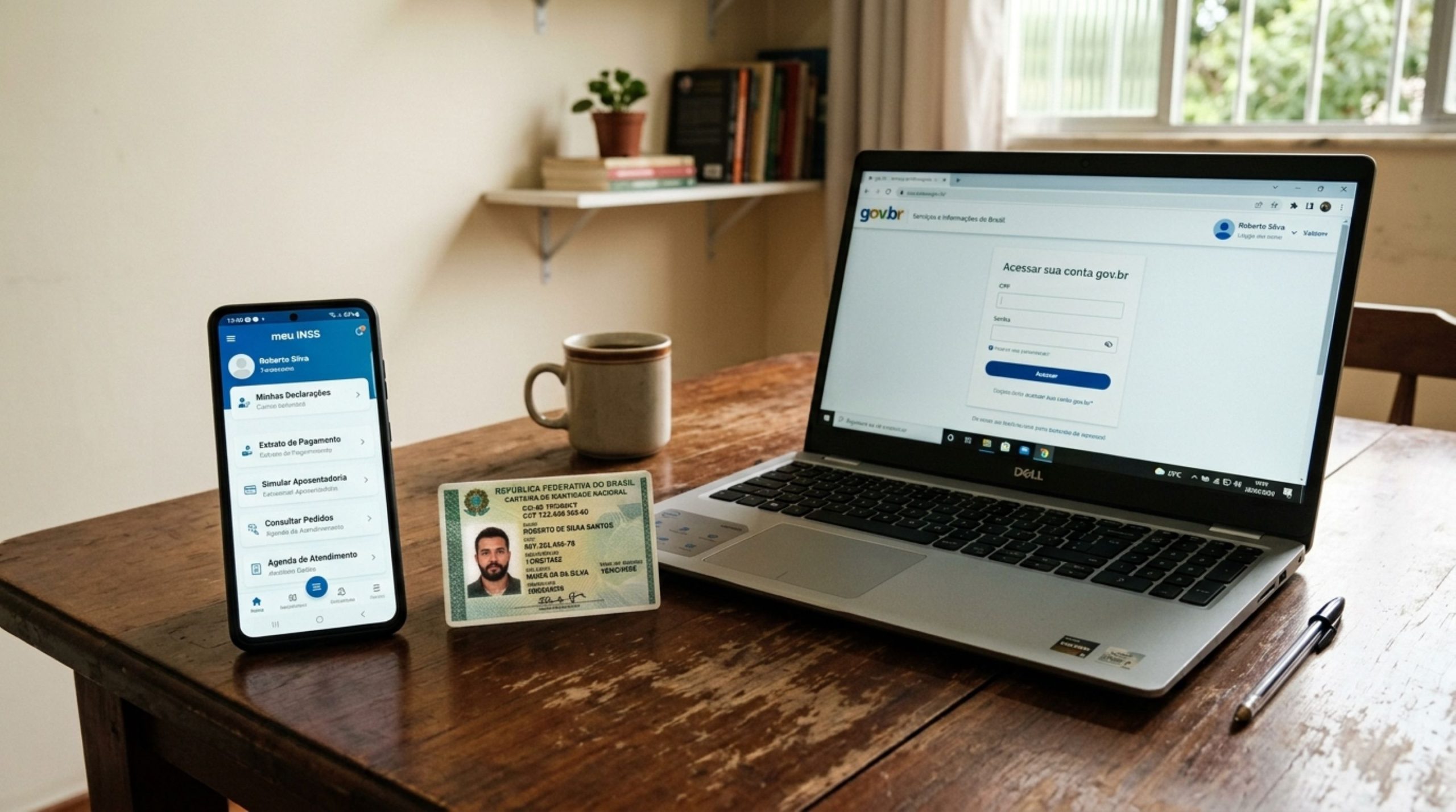 Nova exigência do INSS necessita de atenção imediata de todos os beneficiados
