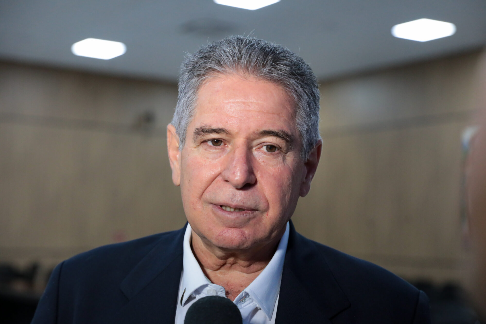 Sistema Famato | Famato defende aprovação final do PL para renegociar dívidas rurais