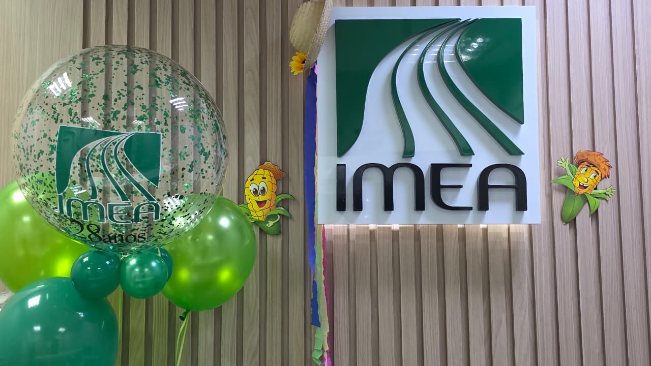 Sistema Famato | Há 28 anos, Imea transforma dados em inteligência para o agronegócio de Mato Grosso