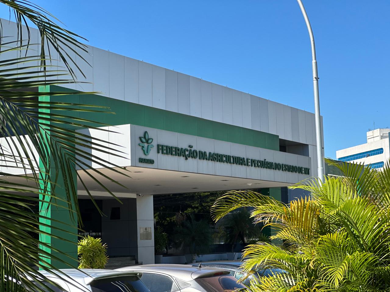 Sistema Famato | Nova lei prorroga regra do Fethab mantendo UPF de janeiro de 2025 em todo o ano de 2026