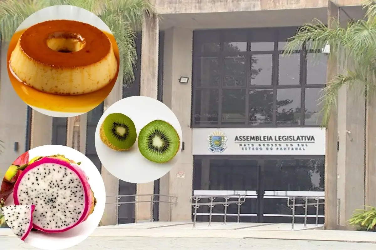 Café da manhã dos deputados de MS consome um salário mínimo a cada oito sessões