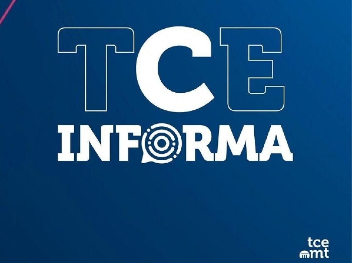 Prorrogação de Prazos – Instabilidade nos Sistemas do TCE-MT