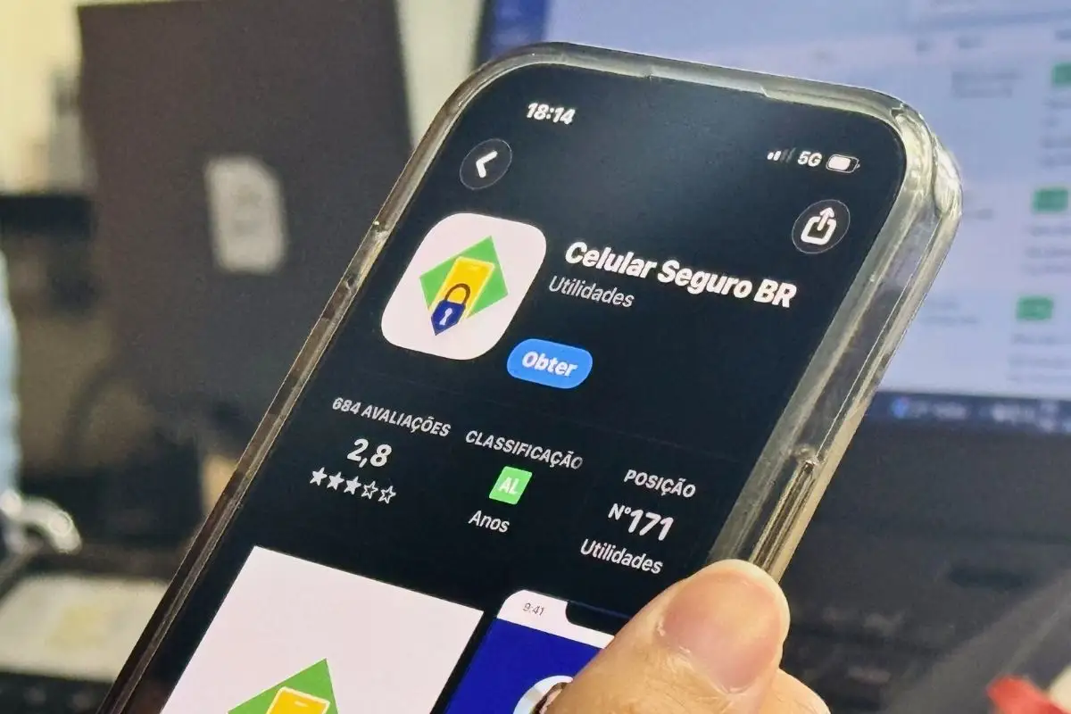 Governo estuda permitir devolução de celular roubado nos Correios; entenda a proposta