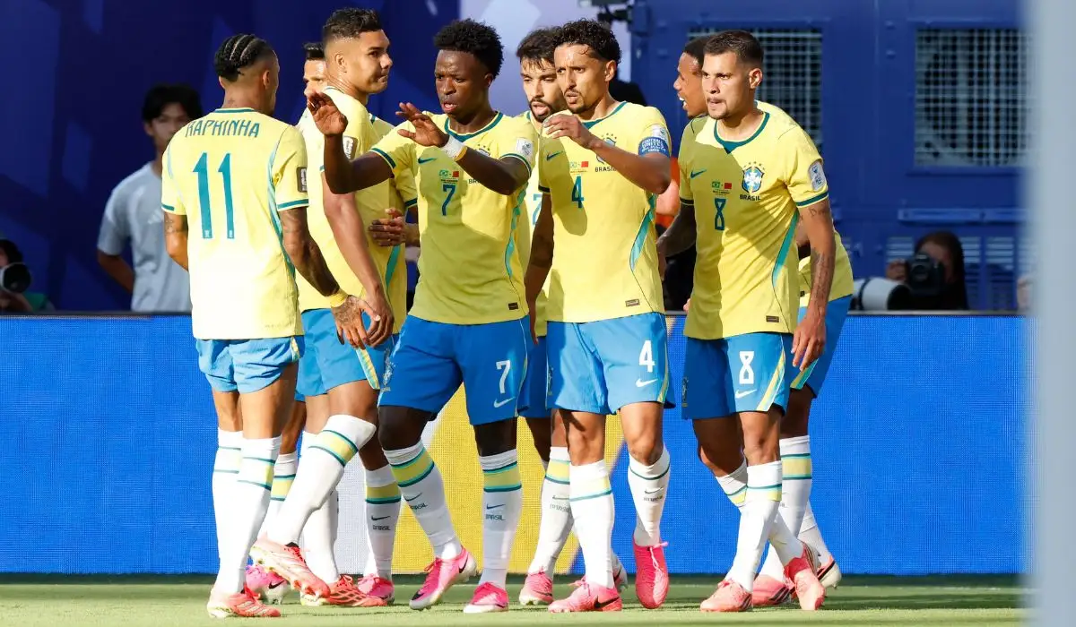 Agora é decreto! Governo reduz expediente em dias de jogos do Brasil na Copa do Mundo