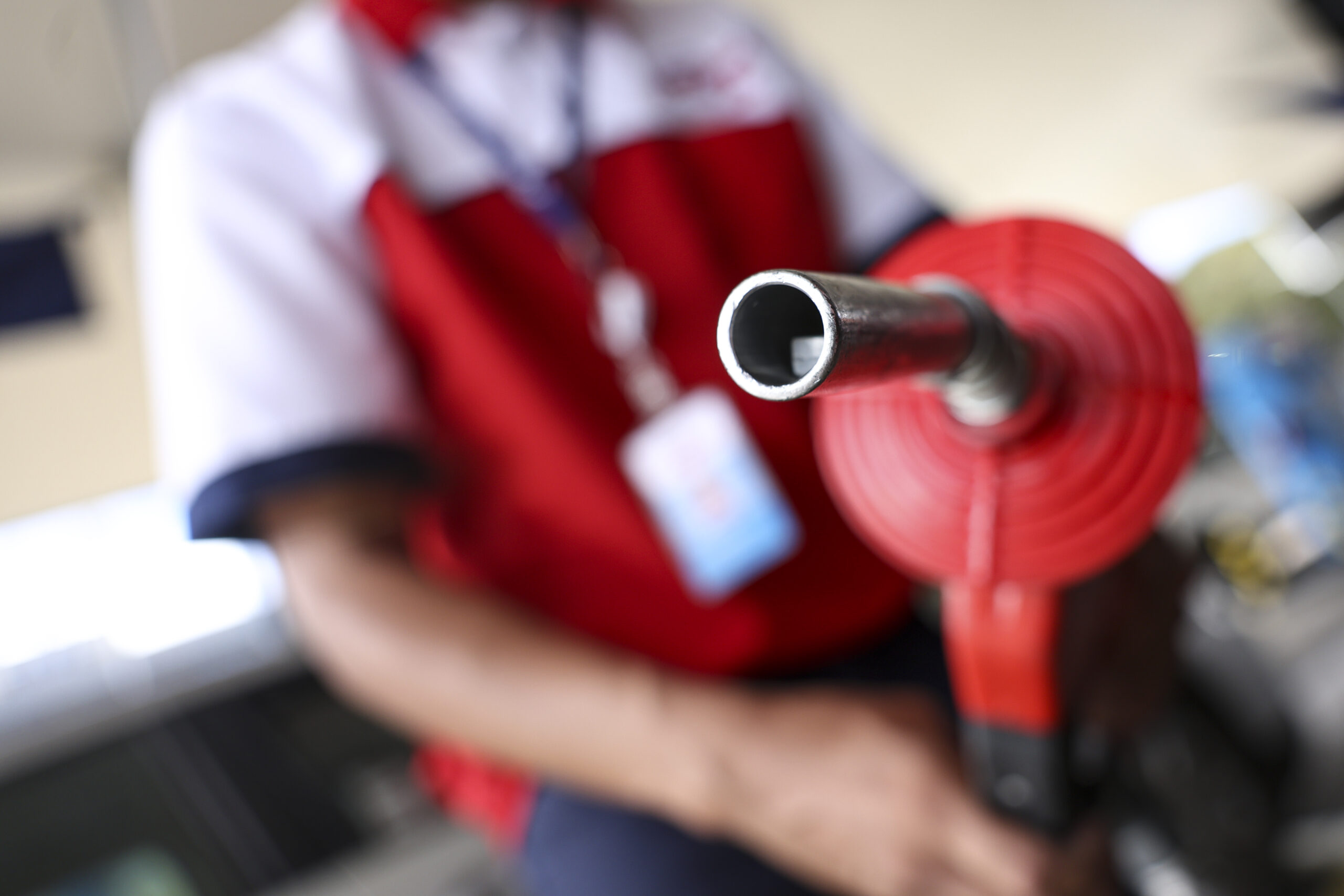 Roberto Ellery na Crusoé: Novo impasse na gasolina