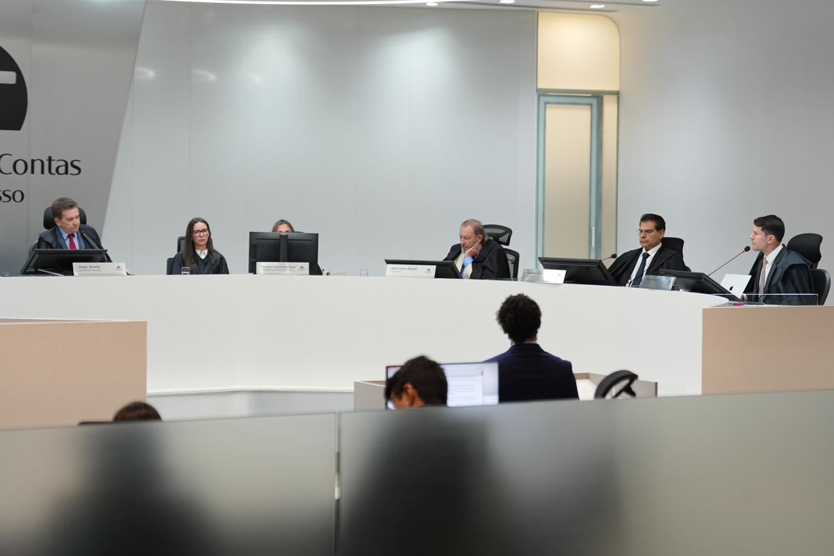 TCE-MT mantém suspensa ampliação de parceria de R$ 8,3 mi entre Prefeitura de Cotriguaçu e Oscip