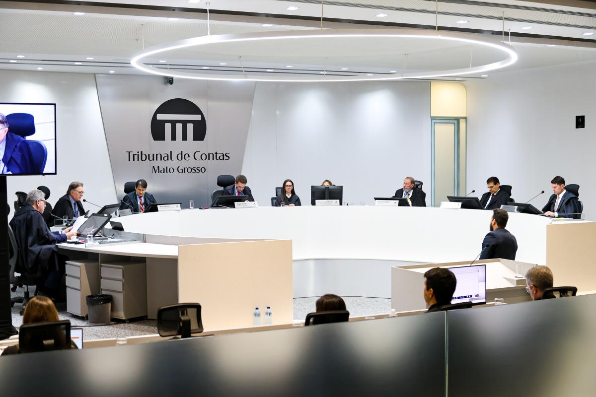 TCE-MT aprova contas da Sema-MT com ressalvas e faz recomendações à gestão