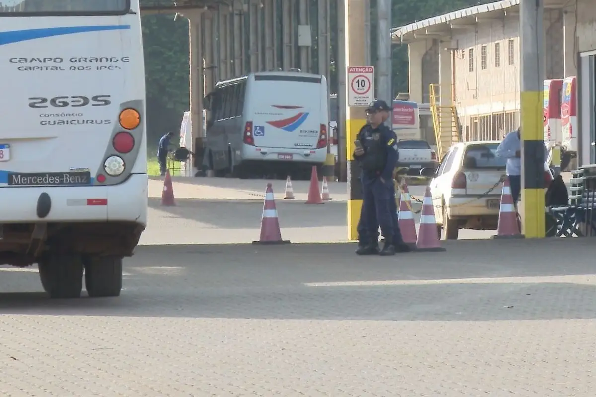 Com intervenção no transporte coletivo, juiz volta atrás e revoga bloqueio de R$ 46 milhões em Campo Grande