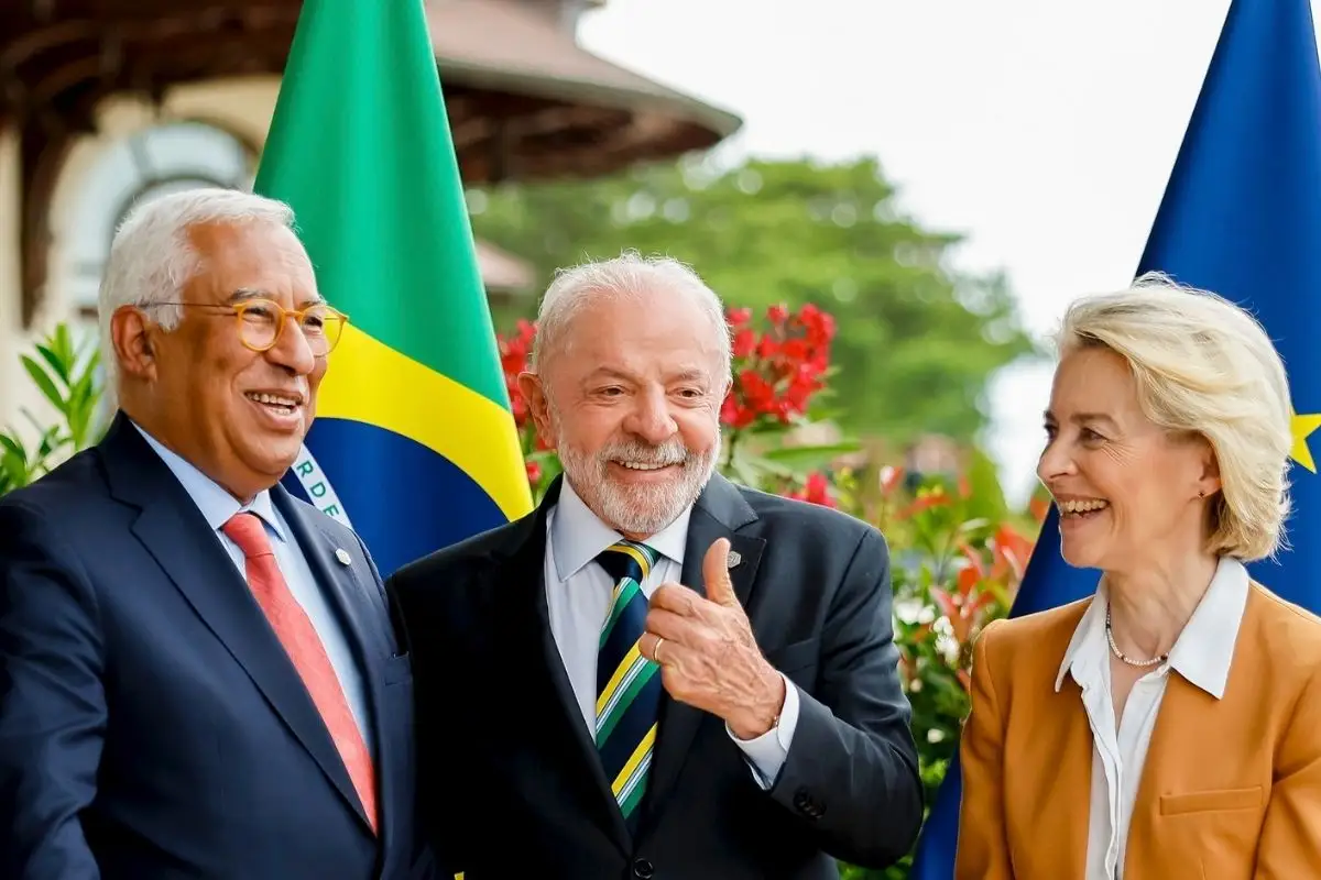 Brasil e União Europeia abrem negociação após veto à carne brasileira