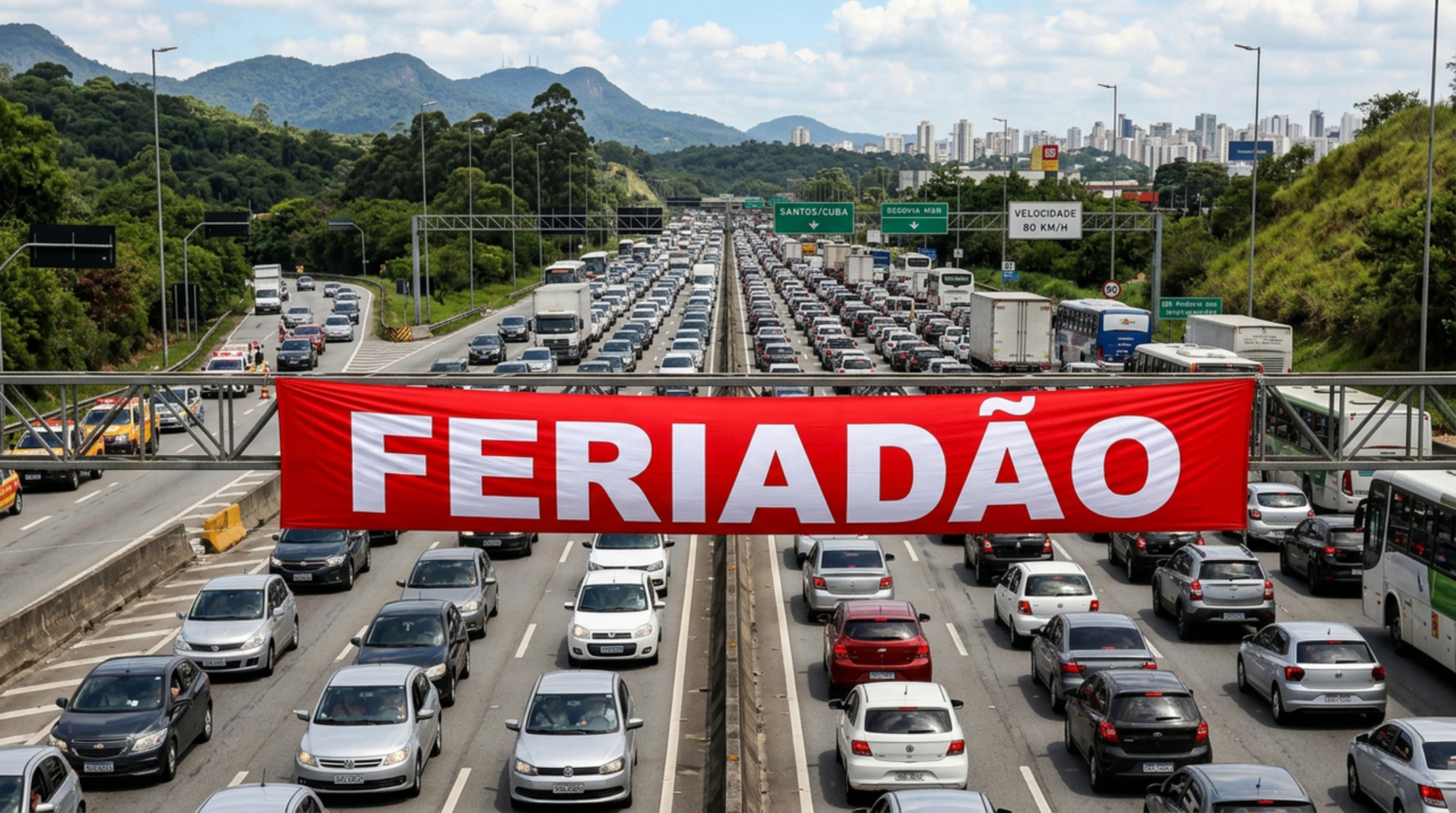 O mês dos sonhos para quem é CLT está chegando: 3 feriados no calendário
