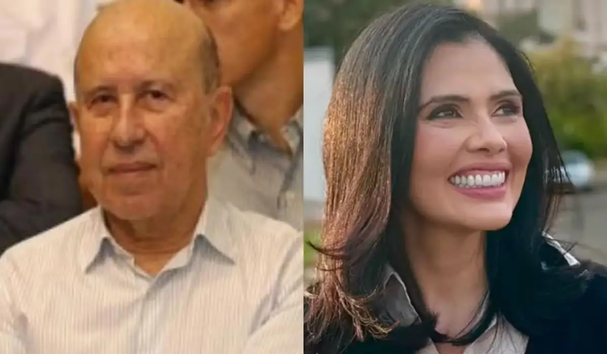 Falecimento de Marcelo Miranda e Grazielle Machado muda programação da Alems
