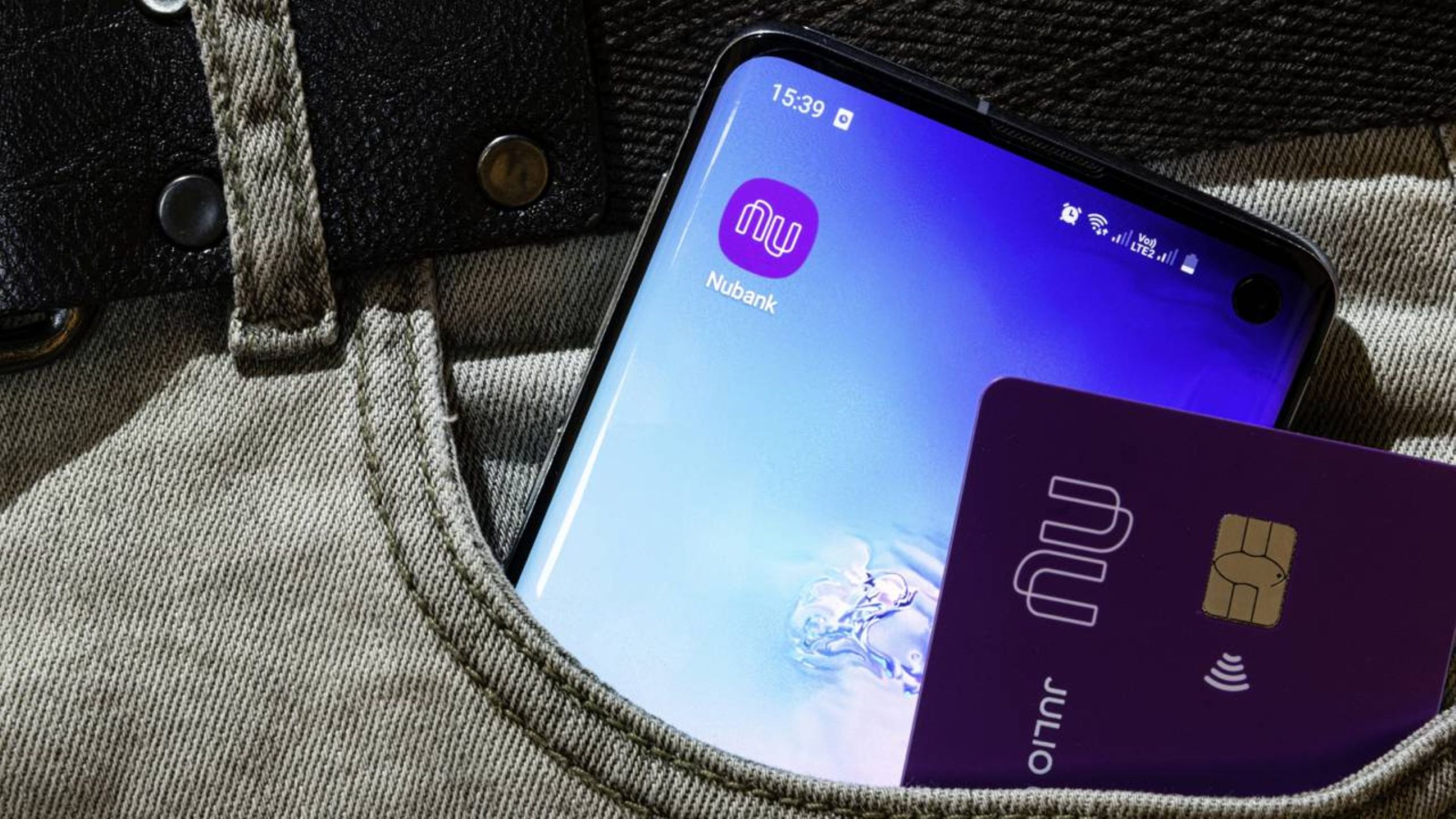 Nubank alerta clientes com conta ativa neste domingo (28/06)