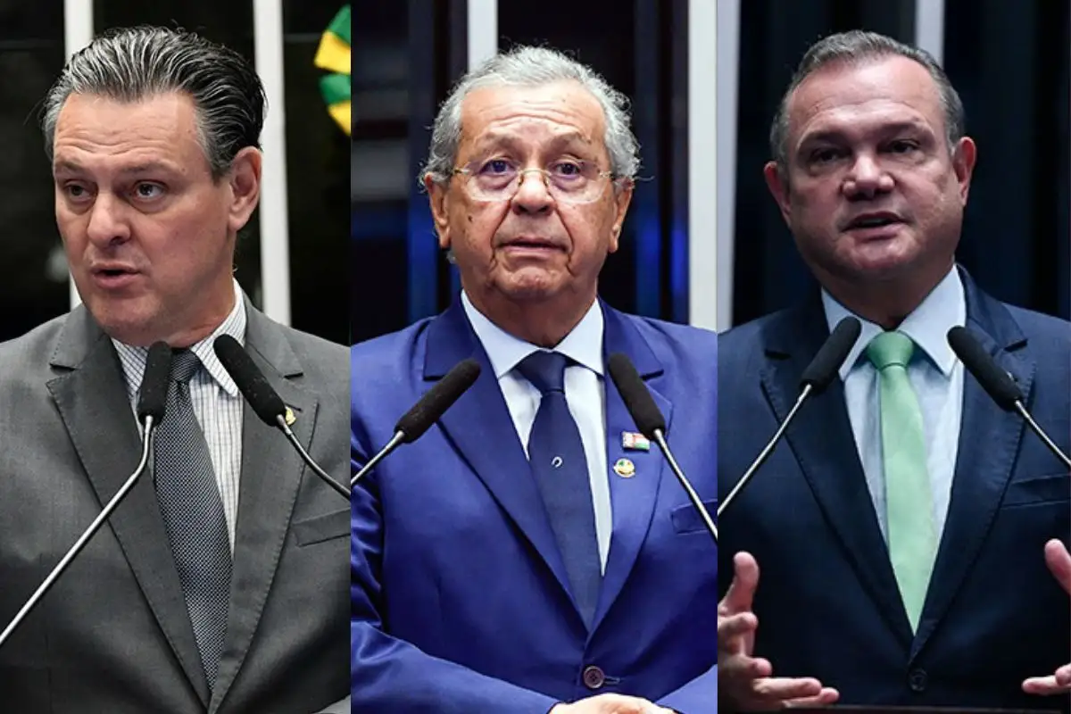 Senadores de MT participarão de audiência no STF sobre disputa territorial com o Pará