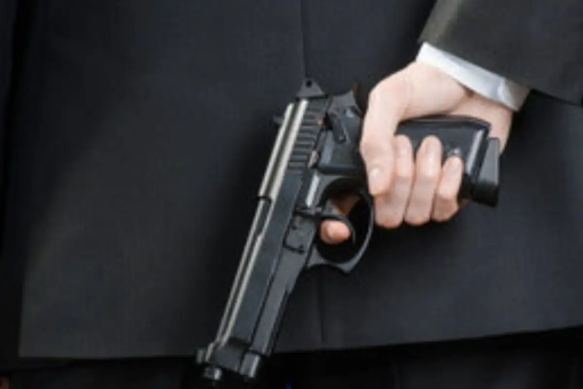 TCE-MT aprova compra de armas de fogo e porte para conselheiros