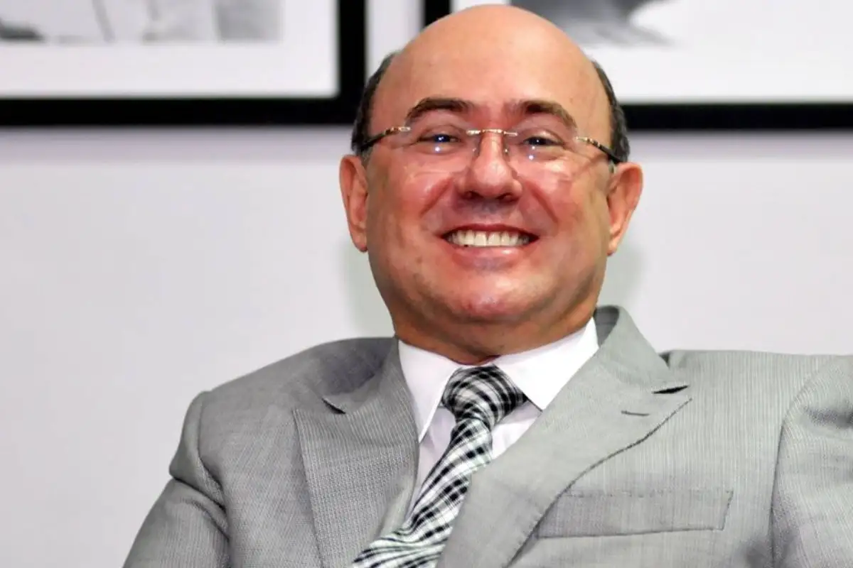 José Riva, ex-deputado estadual - Foto: Maurício Barbant/ALMT