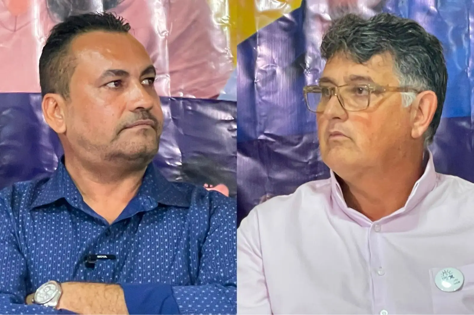 PSOL e Rede lançam candidatos ao Governo de MS e ao Senado