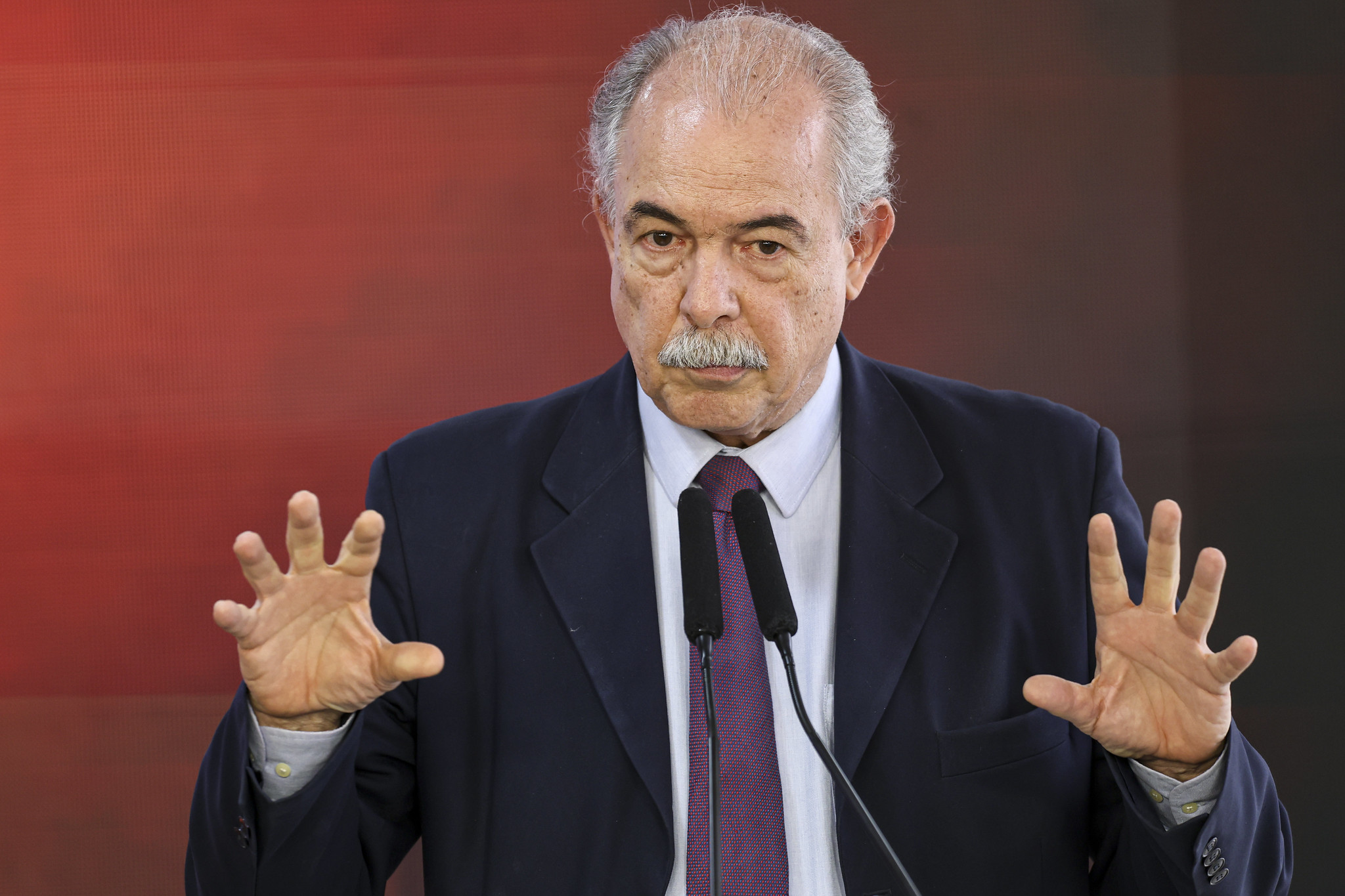 BNDES libera R$ 8 bi a companhias aéreas