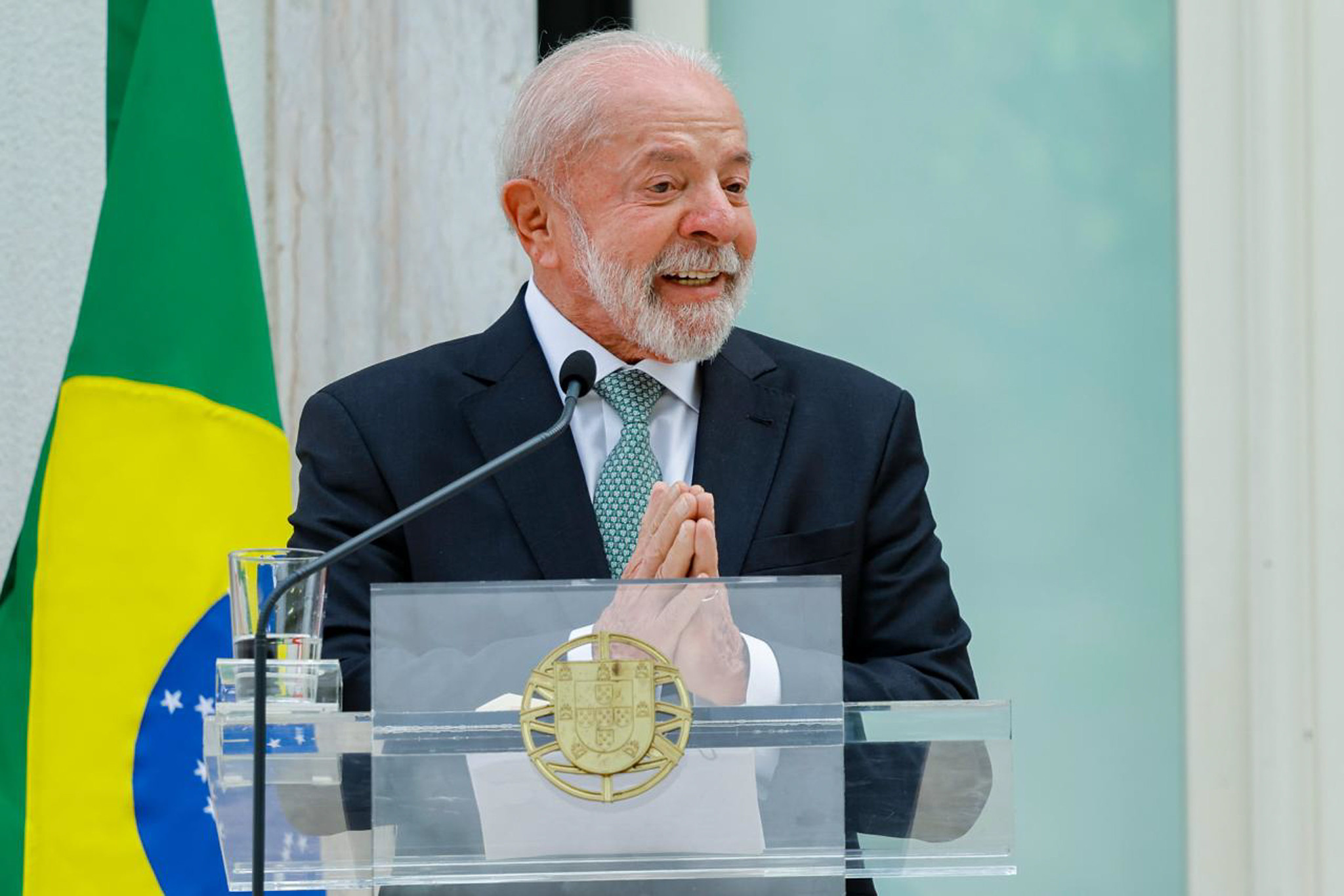 Programa de crédito de Lula para motoristas de app não emplaca