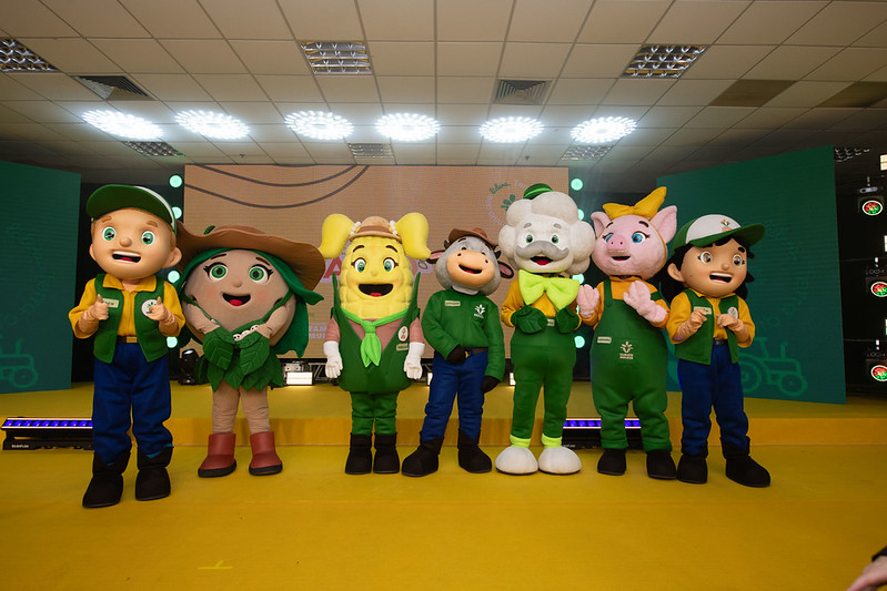 Sistema Famato | Feiras agropecuárias recebem programação do Sistema Famato em três municípios de Mato Grosso