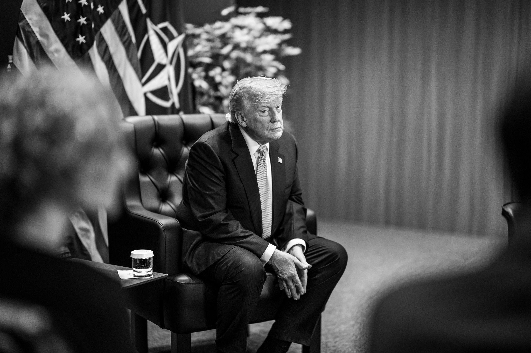 Trump impõe tarifa de 50% a produtos canadenses