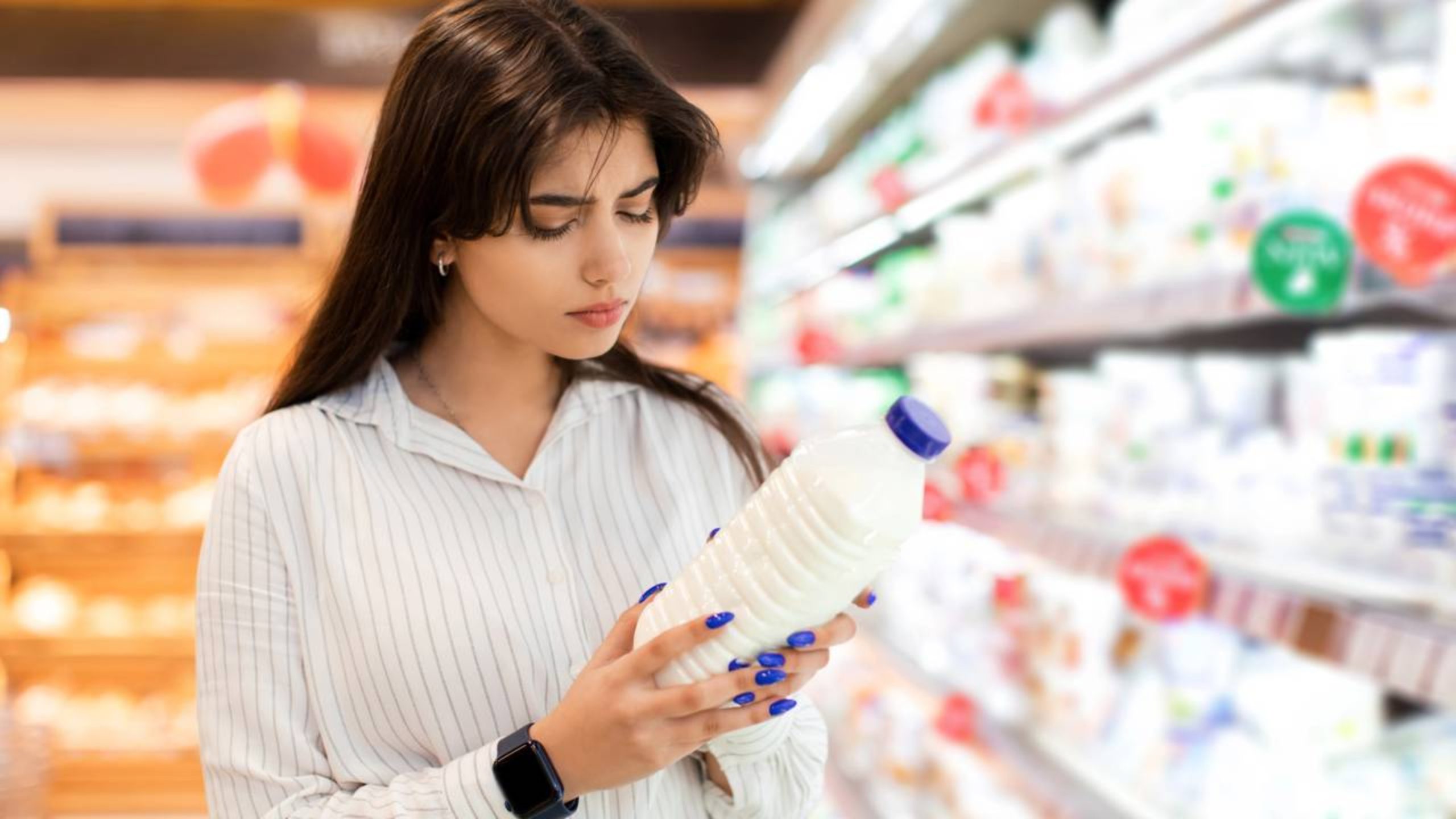 Essa será a nova indicação de consumo