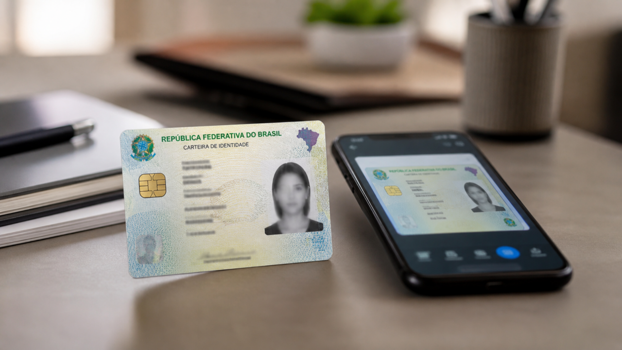 Governo faz comunicado sobre documento usado por milhões e brasileiros precisam ficar atentos